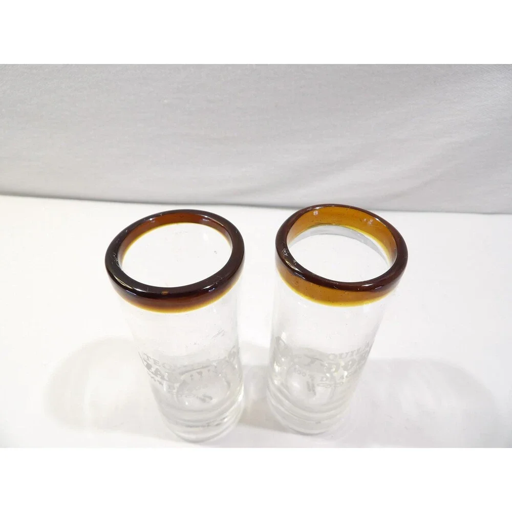 Unbranded cazadores tequila
